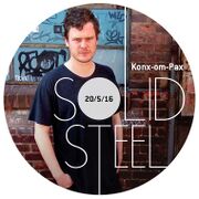 2016-05-20 - Lone, Konx-om-Pax - Solid Steel