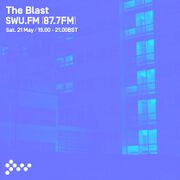 2016-05-21 - Grandmixxer - The Blast, SWU FM