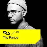 2016-05-23 - The Range (Live PA) - RA Podcast (RA.521)