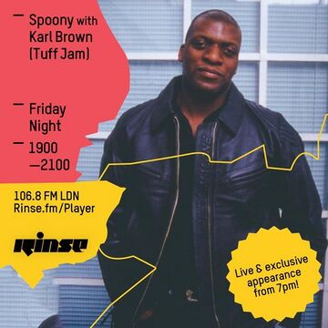 2016-05-27 - Spoony, Karl Brown - Rinse FM.jpg