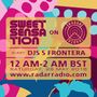 Thumbnail for File:2016-05-28 - DJ Persuasion, DJ'S S Frontera - Sweet Sensation, Radar Radio.jpg