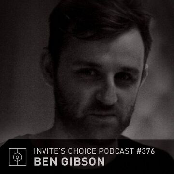 2016-06-01 - Ben Gibson - Invite's Choice Podcast 376.jpg