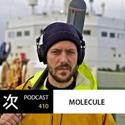 2016-06-01 - Molecule - Tsugi Podcast 410