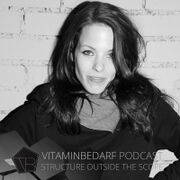 2016-06-02 - Kerstin Eden - Vitaminbedarf Podcast 025