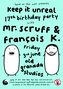 2016-06-03 - 17 Years Keep It Unreal, Old Granada Studios.jpg