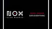 2016-06-03 - Eats Everything @ Nox, Sala Maxime, Madrid (E …
