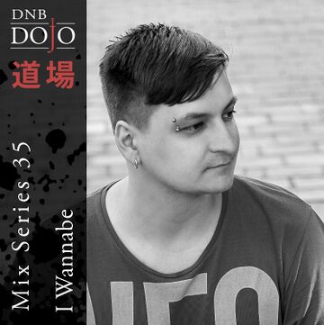 2016-06-05 - I Wannabe - DNB Dojo Mix Series 35.jpg