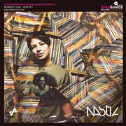 2016-06-06 - Nastia - Propaganda Radio Show, Ibiza Sónica