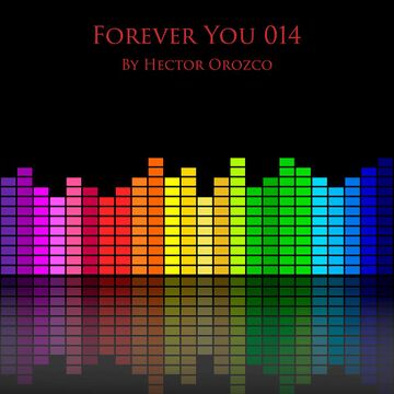 2016-06-08 - Hector Orozco - Forever You 014.jpg
