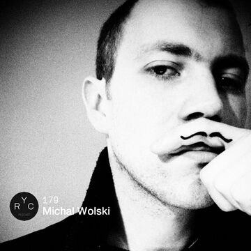 2016-06-08 - Michal Wolski - RYC Podcast 179.jpg