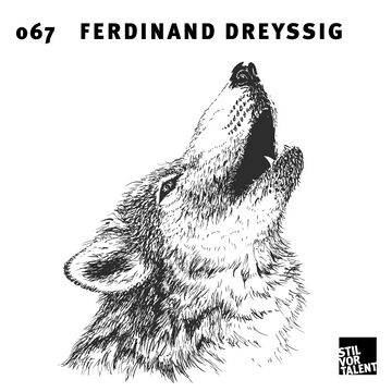 2016-06-09 - Ferdinand Dreyssig - SVT Podcast 067.jpg