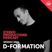 2016-06-10 - D-Formation - Guest Mix (inStereo! Podcast, W …