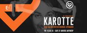 2016-06-10 - Karotte @ FloorFiller, Café d'Anvers, Antwerp …