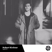 2016-06-13 - Hubert Kirchner - Deep House Amsterdam Mixtap …