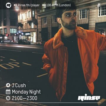 2016-06-13 - J Cush - Rinse FM.jpg