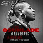 2016-06-15 - Osunlade @ 18 Years Yoruba, Garito Cafè, Mall …