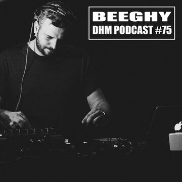 2016-06-21 - Beeghy - DHM Podcast 75.jpg