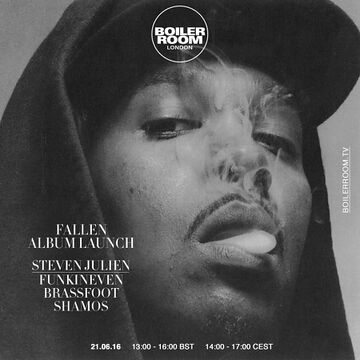 2016-06-21 - Brassfoot @ Boiler Room London (Studio Session).jpg