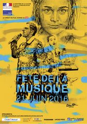 Thumbnail for File:2016-06-21 - Fête de la Musique.jpg