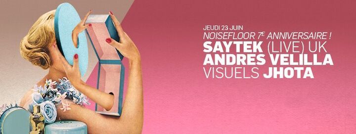 File:2016-06-23 - 7 Years Noisefloor, Le Salon Daomé.jpg