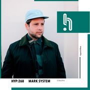 2016-06-23 - Mark System - Hyp 268