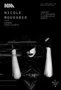 2016-06-24 - Nicole Moudaber @ UNDER, Club Bellevue, Zuric …