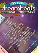 2016-06-25 - Tom Hades @ Dreambeats Festival, Kortemark, B …