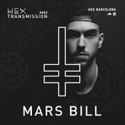 2016-06-27 - Mars Bill - HEX Transmission 002