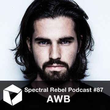2016-06-29 - AWB - Spectral Rebel Podcast 87.jpg
