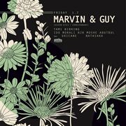 2016-07-01 - Marvin & Guy @ Bootleg, Tel Aviv