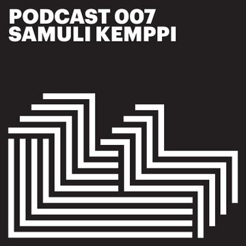 2016-07-01 - Samuli Kemppi - Float Records Podcast 007.jpg