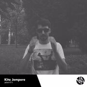 2016-07-04 - Kito Jempere - Deep House Amsterdam Mixtape 215