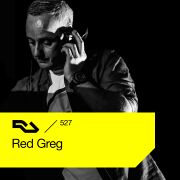 2016-07-04 - Red Greg - RA Podcast (RA.527)