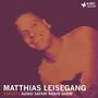 Thumbnail for File:2016-07-05 - Matthias Leisegang - Audio Safari Radio Show 073.jpg
