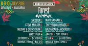 2016-07-09 - Skober @ Bedouin Forest Carnival, Sevlievo, B …