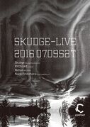 2016-07-09 - Skudge (Live PA) @ Contact, Tokyo (Slam Radio …