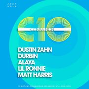 2016-07-10 - Dustin Zahn @ Communion, The Pourhouse, Minne …