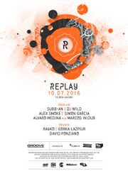 Thumbnail for File:2016-07-10 - Replay.jpg