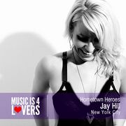 2016-07-12 - Jay Hill - Hometown Heroes