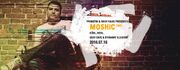 2016-07-16 - Moshic @ Volt Music Bar, Budapest