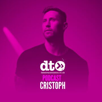 2016-07-18 - Cristoph - Data Transmission Podcast (DTP497).jpg