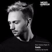 2016-07-18 - Dan Drastic, Sabb - Moon Harbour Radio 75