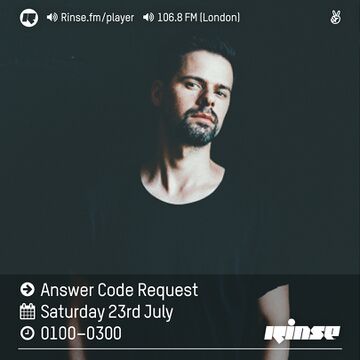 2016-07-23 - Answer Code Request - Rinse FM.jpg
