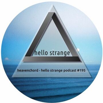 2016-07-26 - Heavenchord - Hello Strange Podcast 195.jpg