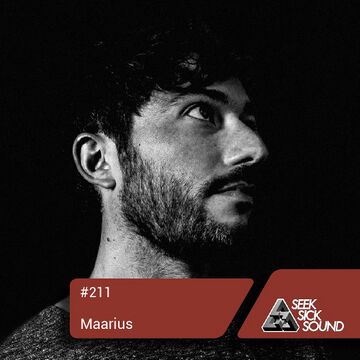 2016-07-27 - Maarius - SeekSickSound Podcast 211.jpg