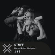 2016-07-27 - STUFF. - Flux Podcast 65