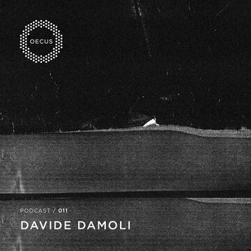 2016-07-28 - Davide Damoli - OECUS Podcast 011.jpg