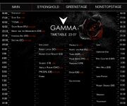 Not used on mix pages.