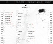 Not used on mix pages.