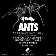 2016-07-30 - Francisco Allendes @ ANTS, Florida 135, Fraga …